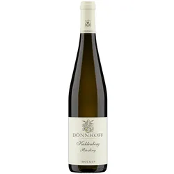 Kreuznacher Kahlenberg Riesling Erstes Lage trocken - 2023 - Dönnhoff - Deutscher Weißwein