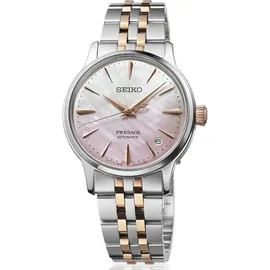 Seiko SRPM06J1 Presage Automatik 34mm 5ATM