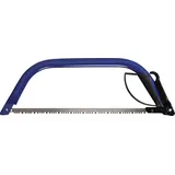 tecwerk Bügelsäge Blattlänge530mm geh.Z.a.VA m.Spannhebel TECWERK