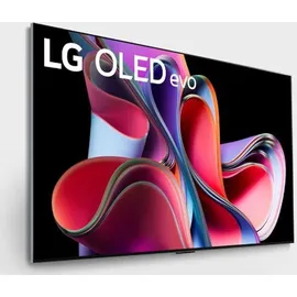 LG OLED55G39LA 55" 4K OLED evo TV G3