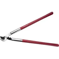 Freund Victoria Astschere Bypass L.75 cm Schneidleistung 45mm G. 1950 g