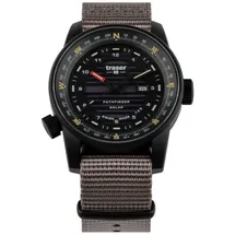 TRASER H3 Tactical Adventure Textil 46 mm 110456