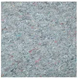 Wacredo Teichvlies 500 g/m2 400 x 400 cm grau