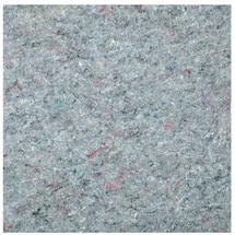 Wacredo Teichvlies 500 g/m2 400 x 400 cm grau