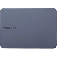 Toshiba Canvio Gaming Festplatte, 4 TB HDD, 2,5 Zoll,