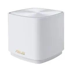 ASUS ZenWiFi XD5 AX3000 Weiß kombinierbarer Router Home Mesh WiFi 6 System