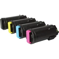 Ampertec 4 Kompatible Toner ersetzt Xerox VersaLink C500 C505