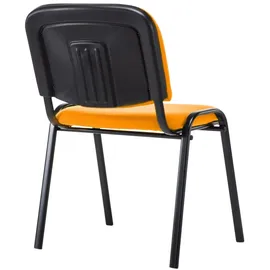 CLP Ken V2 Stoff orange