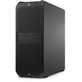 HP Z6 G5 A Workstation AMD Threadripper Pro 7955WX 64 GB RAM 1 TB SSD RTX A1000 Win 11 Pro