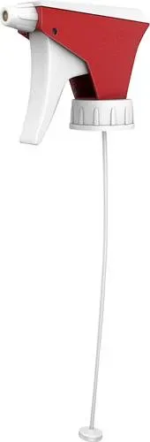 ballistol handsprher