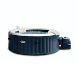 Intex 28430EX Whirlpool/Jacuzzi 795 l 4 Person(en) Rund Navy