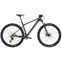 Scott Bikes Scale 920 2026 29 Zoll RH L Unisex schwarz