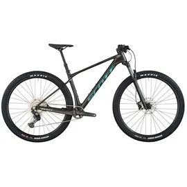Scott Bikes Scale 920 2026 29 Zoll RH L Unisex schwarz