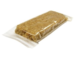 Vegware kompostierbar NatureFlex Beutel transparent 70x210mm (1000 Stück)