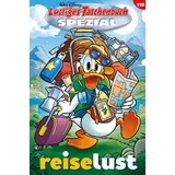 Egmont EHAPA Lustiges Taschenbuch Spezial Band 118