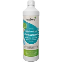 Awiwa Abwasserzusatz fresh