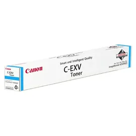 Canon C-EXV51 cyan