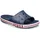 Crocs Bayaband Blau 42