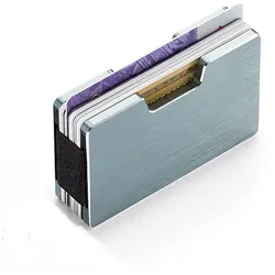 Cooper Kartenhalter grau