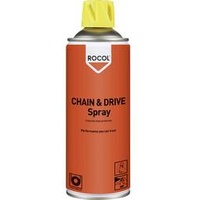 Rocol Chain & Drive Spray Hochleistungs-Schmierstoff Chain & Drive Spray 300ml