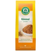Lebensbaum Kümmel gemahlen 40 g