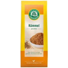 Lebensbaum Kümmel gemahlen 40 g