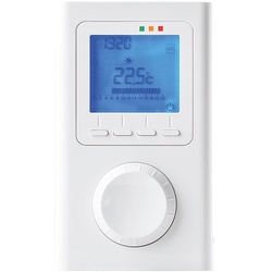 Viessmann Vitoplanar Funk-Raumthermostat - ZK03936