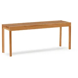 Lightweight Bank - Eiche natur