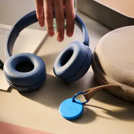 Chipolo POP schwarz 2er Set