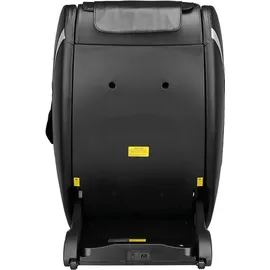 Home Deluxe Kelso Kunstleder 73,5 x 103 x 138 cm schwarz