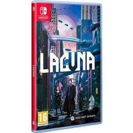 Lacuna - Nintendo Switch