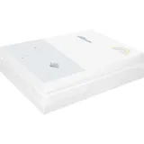 KIKKABOO Kikka boo Babybett Faltmatratze Tiere 120 x 60 cm