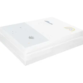 KIKKABOO Kikka boo Babybett Faltmatratze Tiere 120 x 60 cm