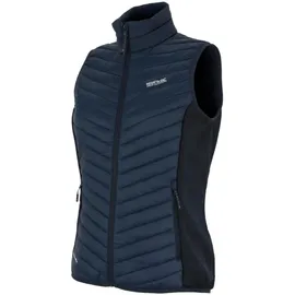 Regatta Weste Damen Bodywarmer Anderson Hybrid navy XL