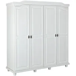 Kleiderschrank ISNY