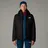 tnf black/npf XS