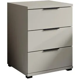 Pol-Power Nachtschrank Smilla 2 0 x 0 x 0 cm Beige