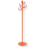 jan kurtz Garderobenständer Kaktus Orange