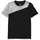 Kempa Core 2.0 Trikot Kinder schwarz/dark grau melange 128
