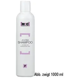 M:C Meister Coiffeur - Jojoba Shampoo P
