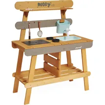 Janod - OUTDOOR-KÜCHE