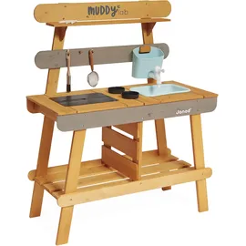 Janod - OUTDOOR-KÜCHE