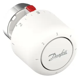 Danfoss Aero RA/V Thermostatkopf 34 mm