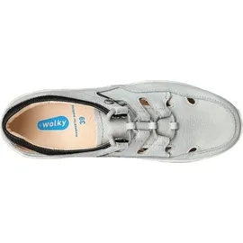 WOLKY Galena Antique Damen Grau 39