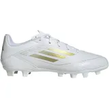 Adidas F50 CLUB FxG weiß