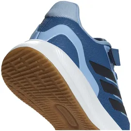 adidas Runfalcon 5 Kinder Duin / Legink / Globlu 34