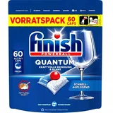 Spülmaschinen-Tabs Quantum