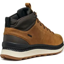 GEOX SPHERICA ACTIF X2 Brown - Braun
