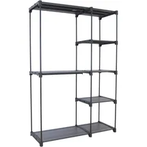 moebel-direkt-online Garderobe Sascha 111 x 43,50 x 167 cm