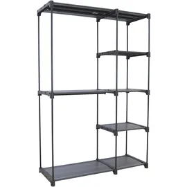 moebel-direkt-online Garderobe Sascha 111 x 43,50 x 167 cm
